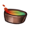 Hand Paint Dyes by TokoTime
