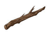 Stick by TokoTime