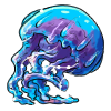 Jellyfish by TokoTime