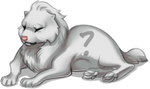 Abandoned Tokota Puppy by TokoTime