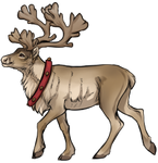 Prancer by TokoTime