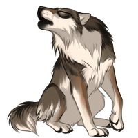 Wolf on a transparent background. by ZOOSTOCK on DeviantArt