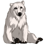 Polar Bear by TokoTime