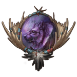 Tokotas - Dominant Symbol by TokoTime