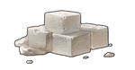 Sugar Cube by TokoTime