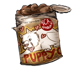 Puppy Chow by TokoTime