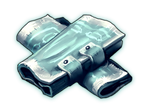 Aippaq's Leg Guards by TokoTime