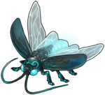 Firefly by TokoTime
