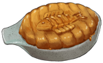 Fish Cake Casserole by TokoTime