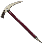 Ice Pick by TokoTime