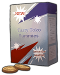 Tastiest Tokota Yummies by TokoTime