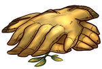 Herbalist's Gloves by TokoTime