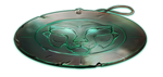 Dominance Talisman by TokoTime