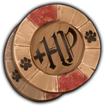 HP Token by TokoTime