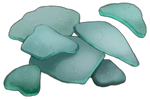 Sea Glass by TokoTime