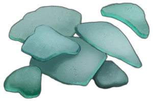 Sea Glass