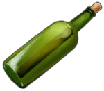 Message in a Bottle by TokoTime Message in a Bottle by TokoTime