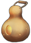 Gourd Lantern by TokoTime