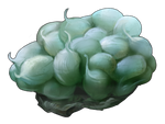 Bubble Coral by TokoTime