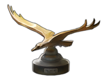 CE Event Trophy - Bird Hunting by TokoTime