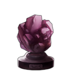 CE Event Trophy - Caving by TokoTime