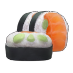 Sushi Roll by TokoTime