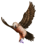 Tribe Companion: Asgardsreien (Stained) by TokoTime
