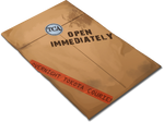 A Letter from the TCA by TokoTime