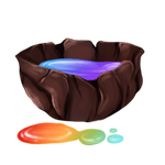 Crafted Hand Paint Dyes by TokoTime