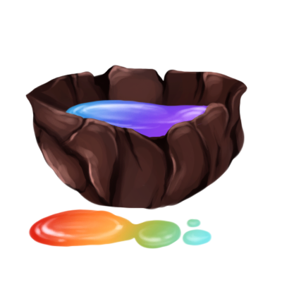 Crafted Hand Paint Dyes by TokoTime Crafted Hand Paint Dyes by TokoTime