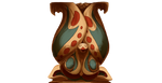 Totem: Bat by TokoTime Totem: Bat by TokoTime