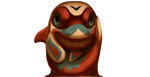 Totem: Orca by TokoTime Totem: Orca by TokoTime