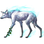 Tribe Companion: Iyerpa Nappatak Tribe (Tazrean) by TokoTime