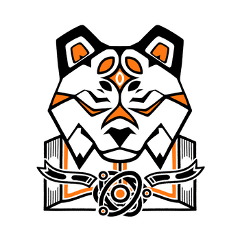 Faction Logo - Knowledge Seeker by TokoTime