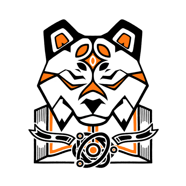 Faction Logo - Knowledge Seeker