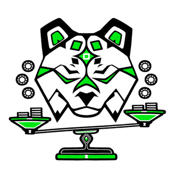 Faction Logo - Token Broker by TokoTime