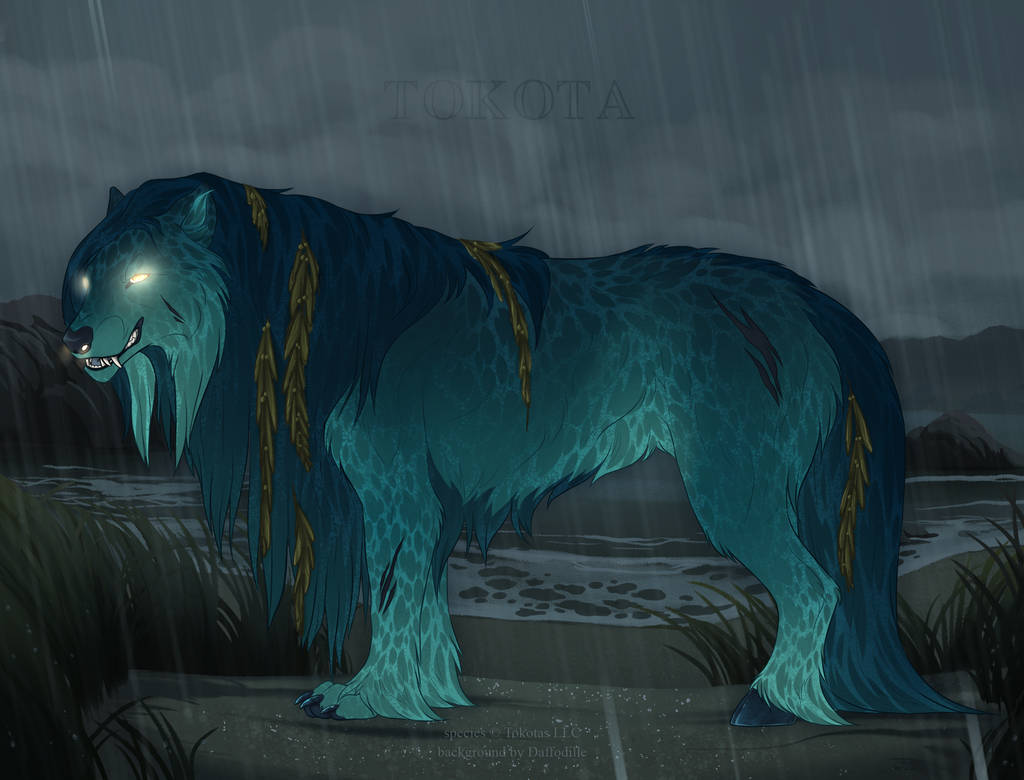 Ing'a by TokoTime on DeviantArt