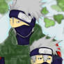 Kakashi