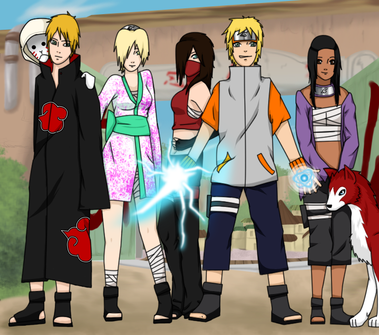 Shippuden