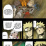 Naruto 670: Indra.