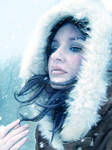 Cold Winter by FrozenStarRo