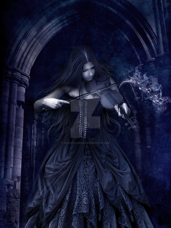 Gothic Vision