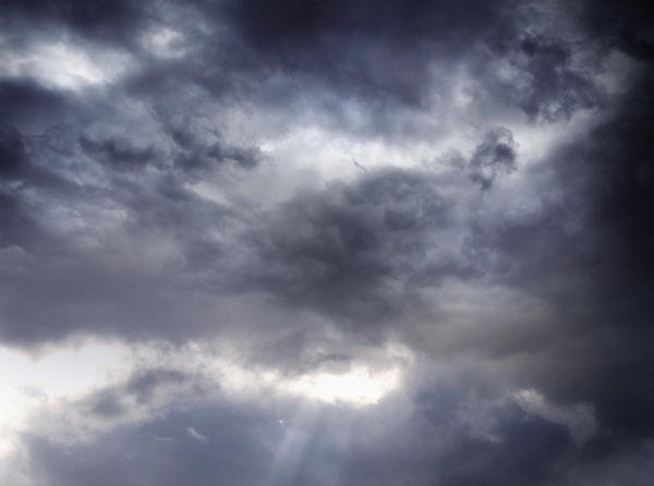 Dark Sky Stock by FrozenStarRo