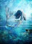 Treasures of the deep by FrozenStarRo