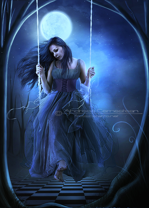 Peaceful Dreaming