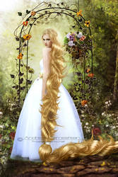 Rapunzel