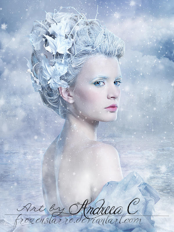 Winter Queen