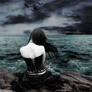 As my dreams fade away