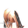 TryingToDrawRealistic: Horse