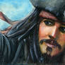 Jack Sparrow